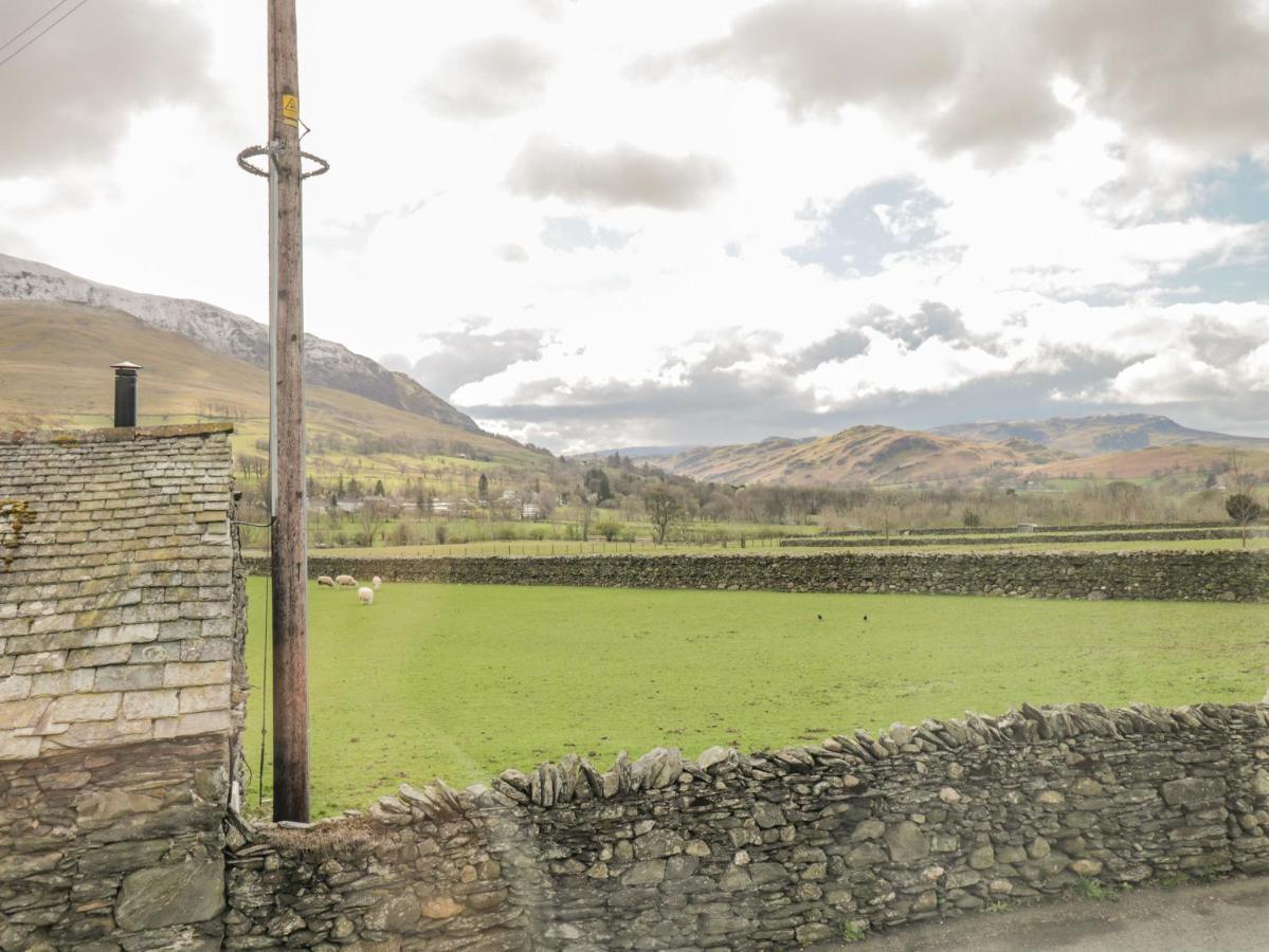 Sparrow Cottage Keswick  Exterior photo