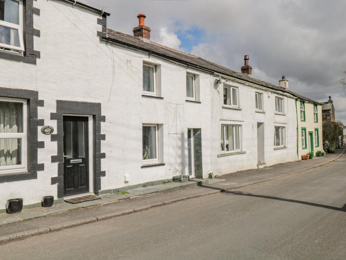 Sparrow Cottage Keswick  Exterior photo