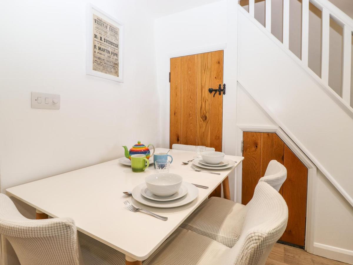 Sparrow Cottage Keswick  Exterior photo