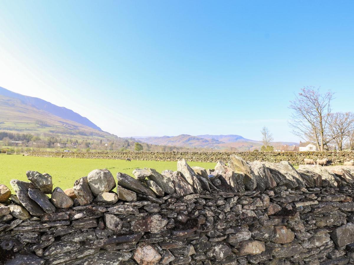 Sparrow Cottage Keswick  Exterior photo